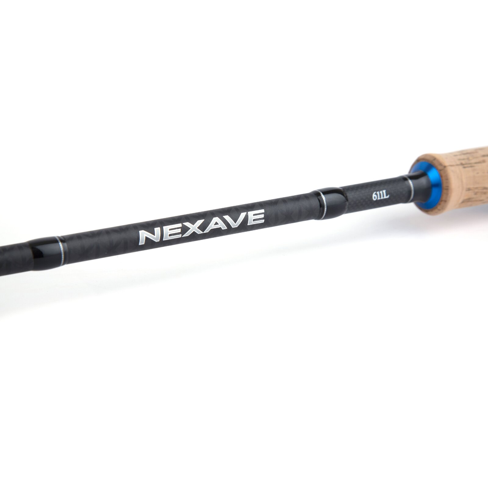 Shimano Nexave MODERATE-FAST Spinning 711M | 2,41m | 7-35g