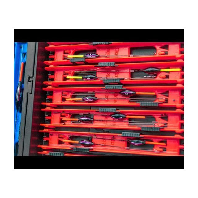 Preston Winder Tray Interlok