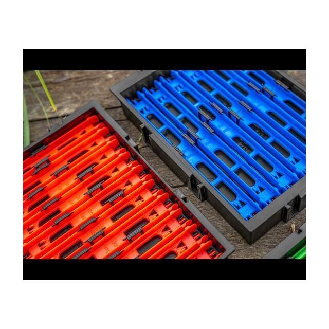 Preston Winder Tray Interlok