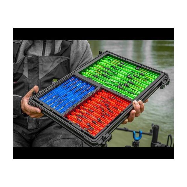 Preston Winder Tray Interlok