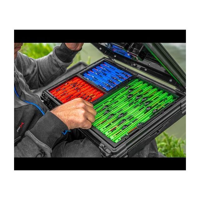 Preston Winder Tray Interlok