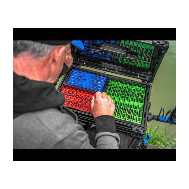 Preston Winder Tray Interlok