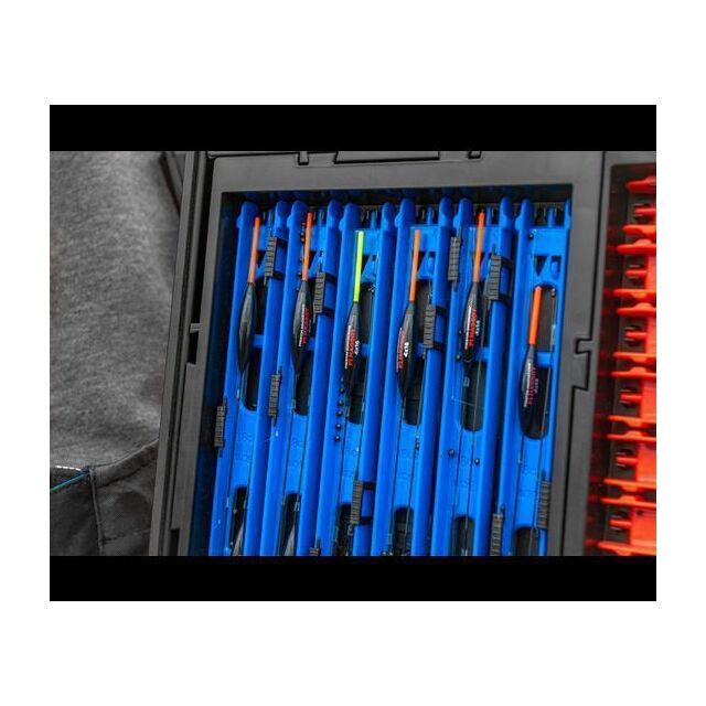 Preston Winder Tray Interlok