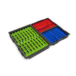 Preston Winder Tray Interlok