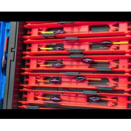 Preston Winder Tray Interlok