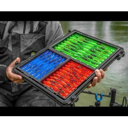 Preston Winder Tray Interlok