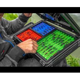 Preston Winder Tray Interlok