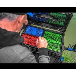 Preston Winder Tray Interlok