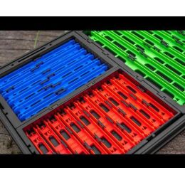 Preston Winder Tray Interlok 18cm Blau