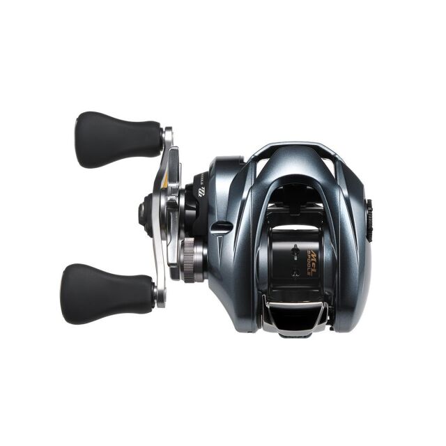 Shimano Aldebaran BFS HG Left Hand