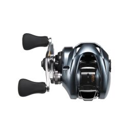 Shimano Aldebaran BFS HG Left Hand