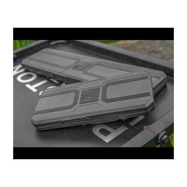 Preston Hooklength Box Absolute