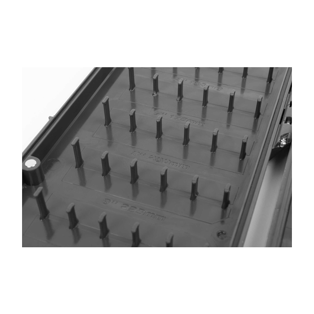 Preston Hooklength Box Absolute Short 15cm