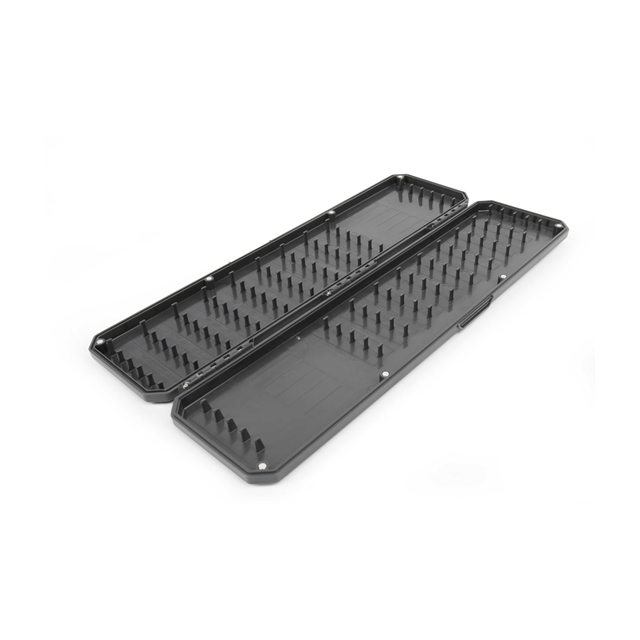 Preston Hooklength Box Absolute Long 30cm