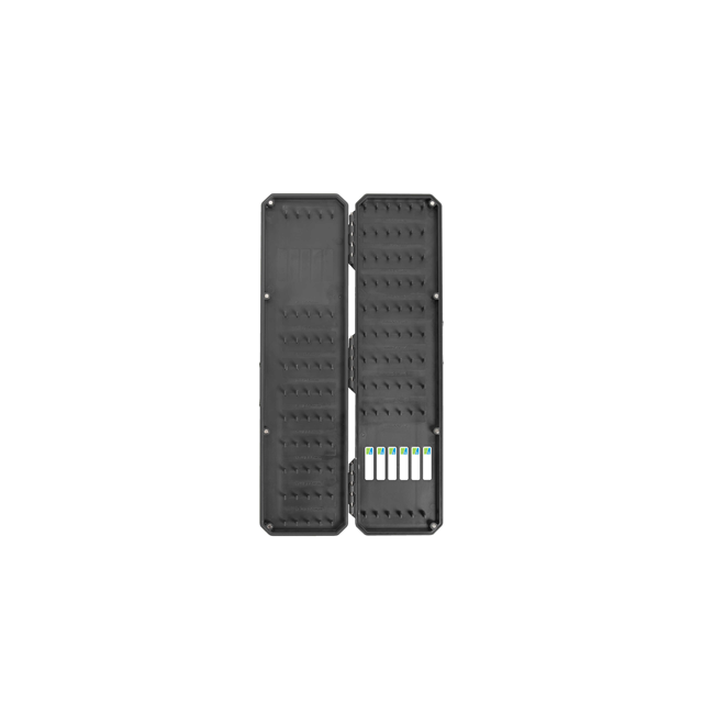 Preston Hooklength Box Absolute Long 30cm
