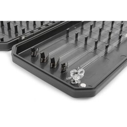 Preston Hooklength Box Absolute Long 30cm