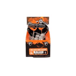 FOX Rage Corkscrew round Jig heads