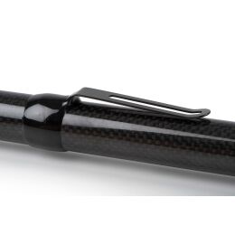 FOX Rage Street Fighter Carbon Street Net 2,40m Extra langer Raubfischkesscher