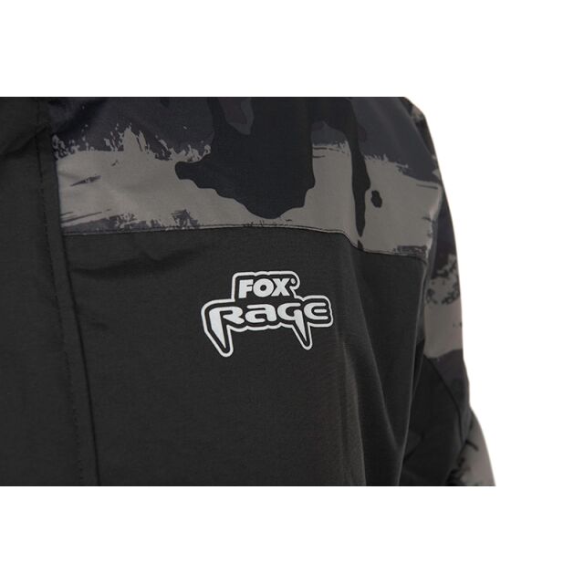 FOX Rage Winter Suit