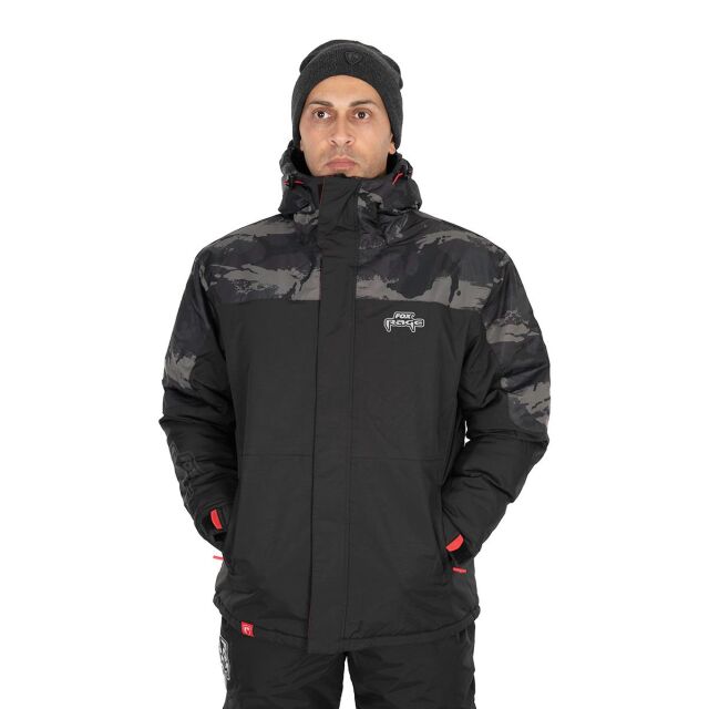 FOX Rage Winter Suit