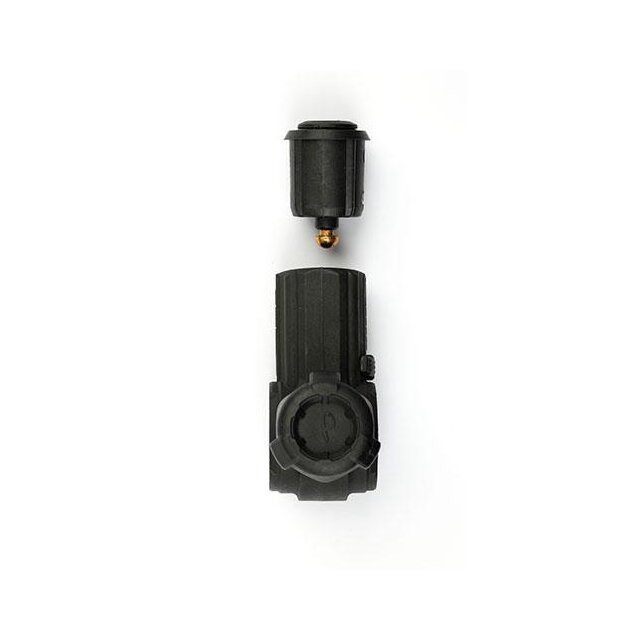 Matrix 3D-R Keepnet Arm Long