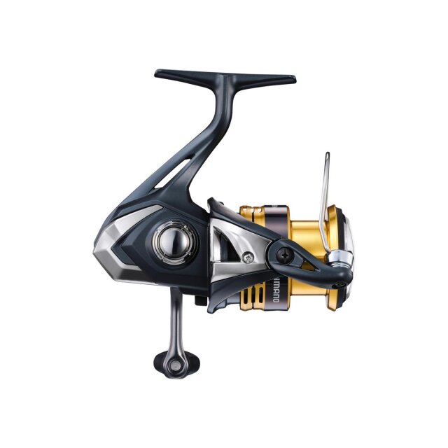 Shimano Sahara FJ 2500