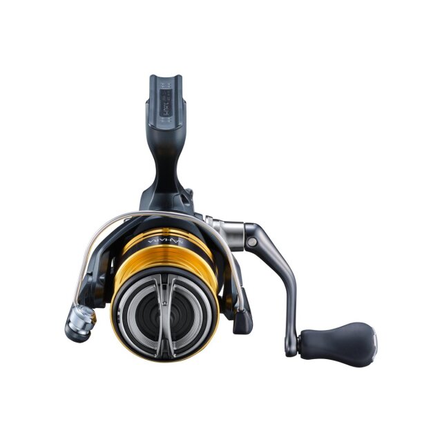 Shimano Sahara FJ 2500