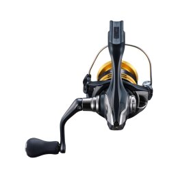 Shimano Sahara FJ 2500
