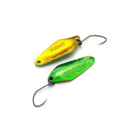 Nories Rooney 2.8g #052 Impact Green
