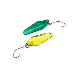Nories Rooney 2.2g #091 Chartreuse Green