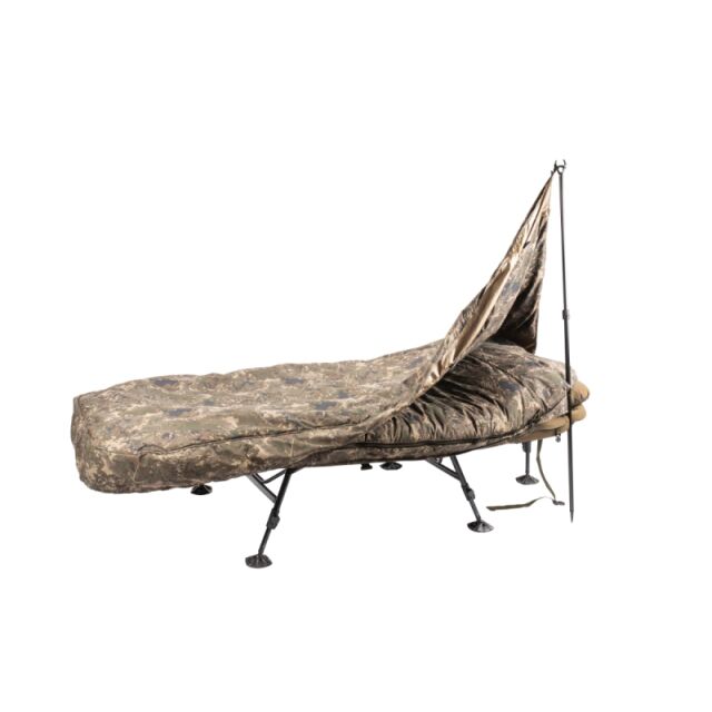 Nash Indulgence Winter Shroud Standard