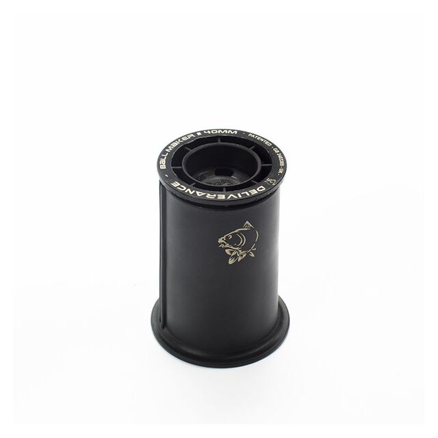 Nash Ballmaker