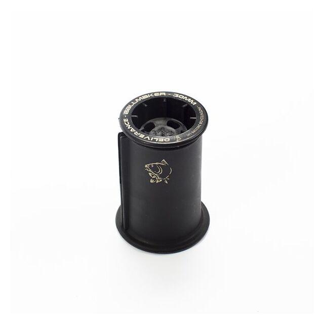 Nash Ballmaker