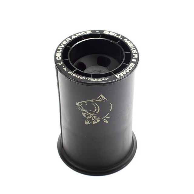 Nash Ballmaker