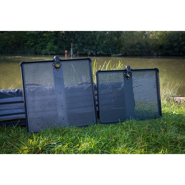 Matrix Self-Supporting Side Trays