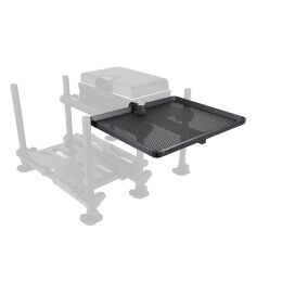Matrix Self-Supporting Side Trays