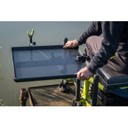 Matrix Self-Supporting Side Trays
