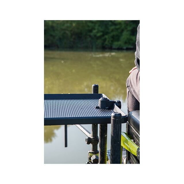 Matrix Self-Supporting Side Trays Large