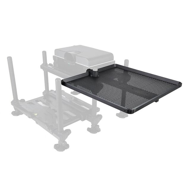 Matrix Self-Supporting Side Trays X-Large