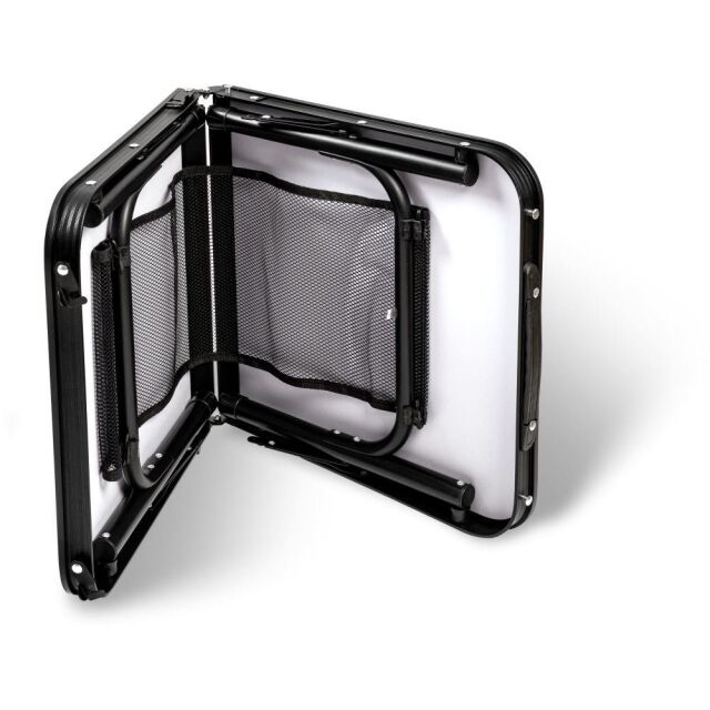 Black Cat Bivvy-Tisch 80x40x32cm