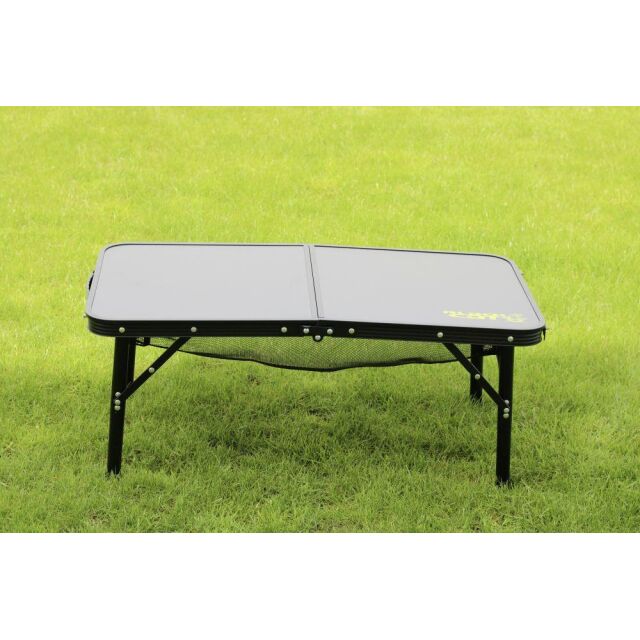 Black Cat Bivvy-Tisch 80x40x32cm