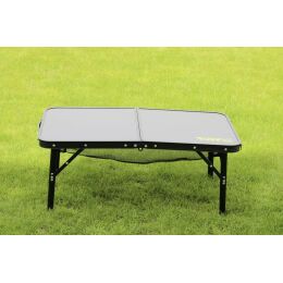 Black Cat Bivvy-Tisch 80x40x32cm