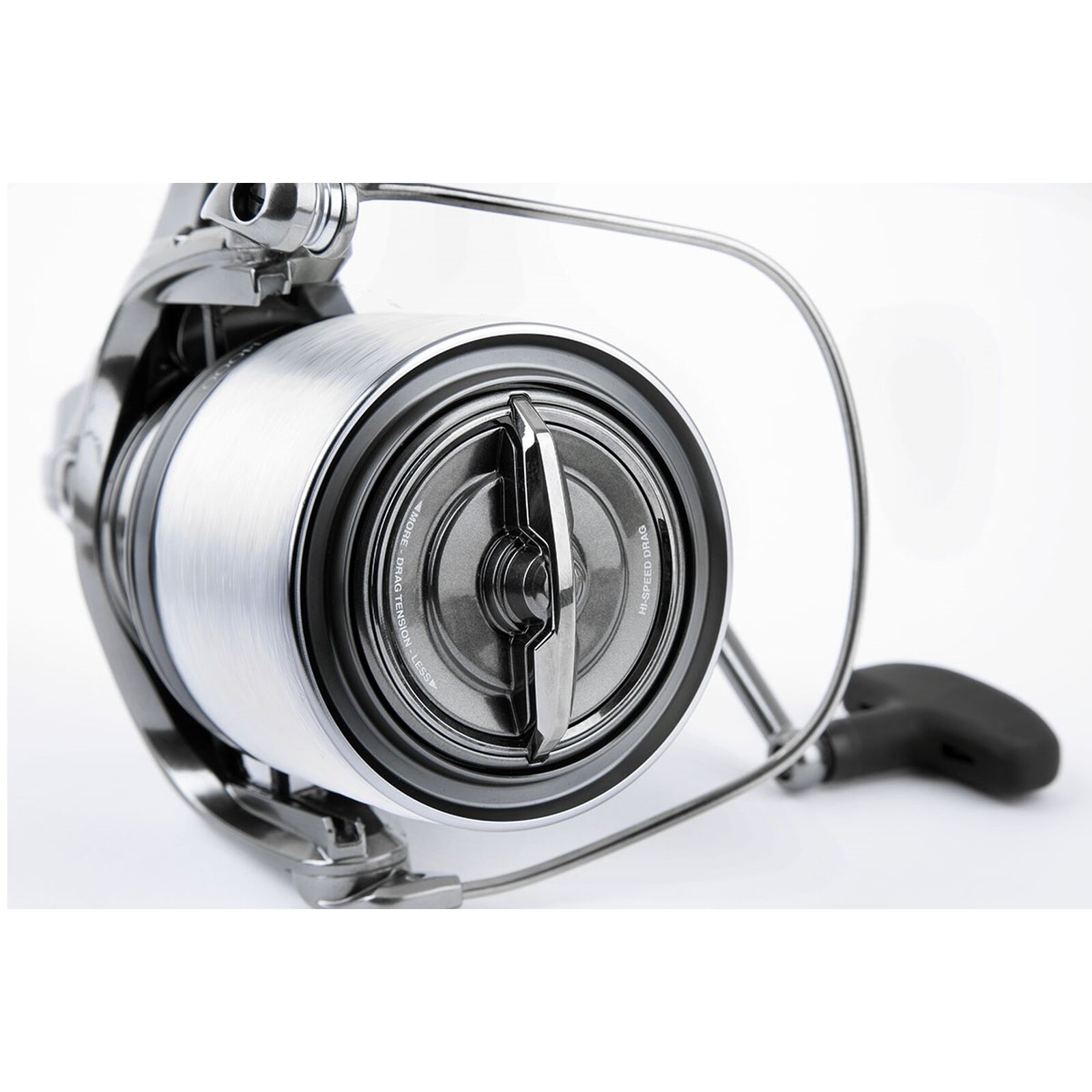 Shimano Aero Technium MgS XSD 14000