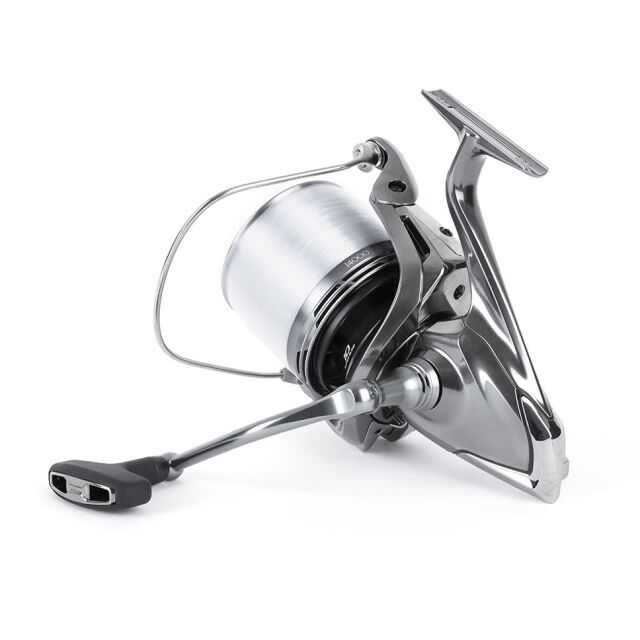 Shimano Aero Technium MgS XSD 14000