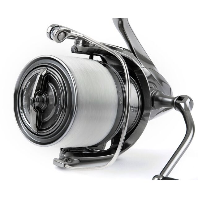 Shimano Aero Technium MgS XSD 14000