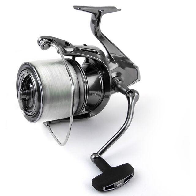 Shimano Aero Technium MgS XSD 14000