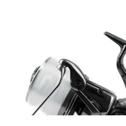 Shimano Aero Technium MgS XSD 14000