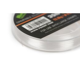 FOX EDGES&trade; Link Illusion Flurocarbon 20m