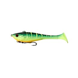 Illex Dunkle 7 Crazy Pike
