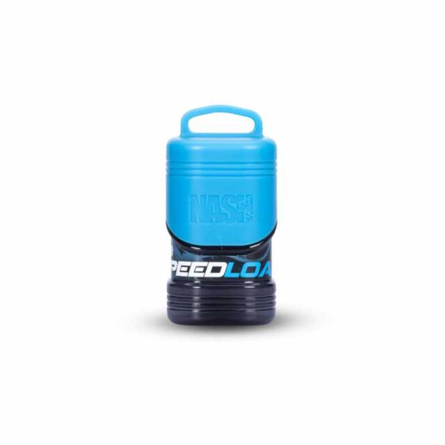 Nash Speedload PVA System 20 Bags